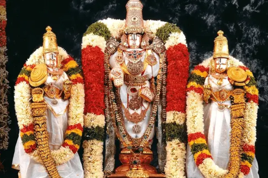 శ్రీ‌వారి బ్ర‌హ్మోత్స‌వాలు సమిష్టిగా విజ‌య‌వంతం